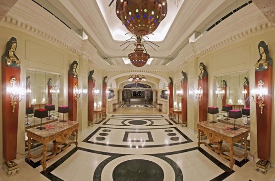 Домінікана Iberostar Grand Hotel Bavaro