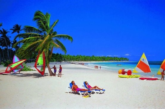 Домінікана The Reserve Paradisus Punta Cana Resort