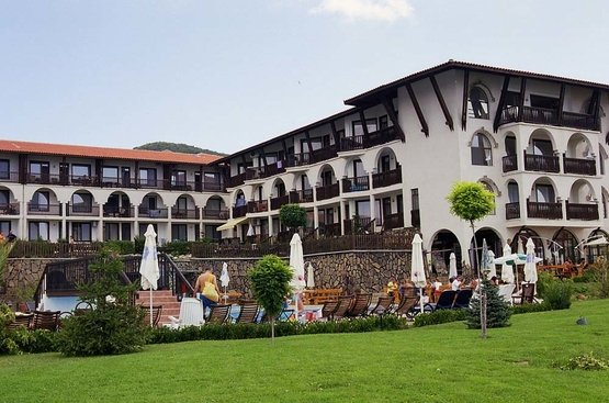 Болгарія Monastery