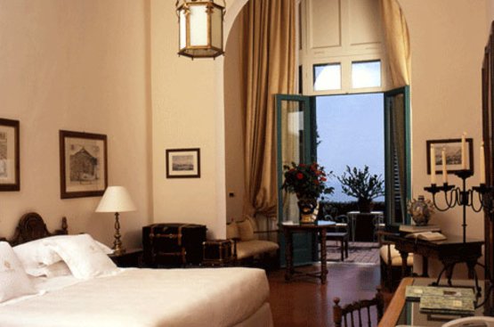 Италия San Domenico Palace Hotel