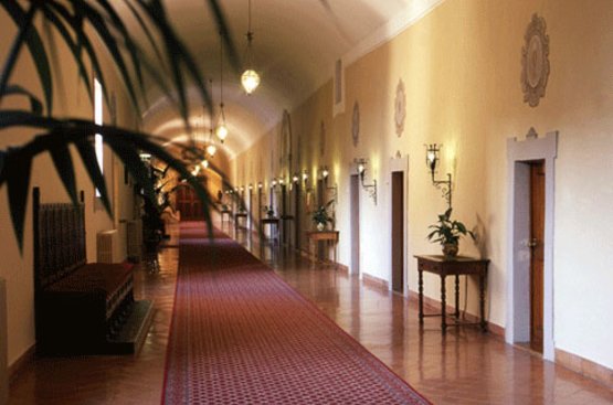 Италия San Domenico Palace Hotel