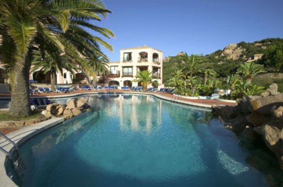Італія Baja Hotels Le Palme