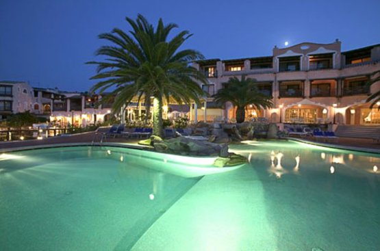 Италия Baja Hotels Le Palme