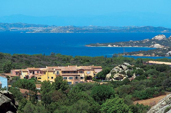 Італія La Rocca Resort and Spa