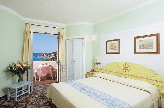Италия Grand Hotel Smeraldo Beach