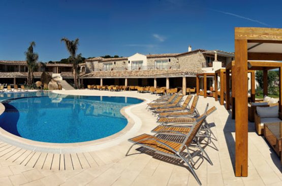 Италия Hotel Villas Resort