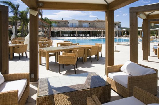 Италия Hotel Villas Resort