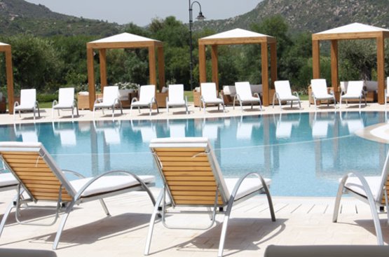 Италия Hotel Villas Resort