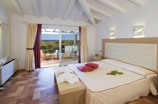 Италия Hotel Villas Resort