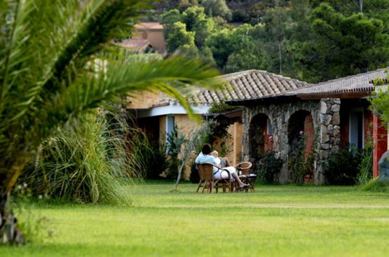 Италия Hotel Garden Beach