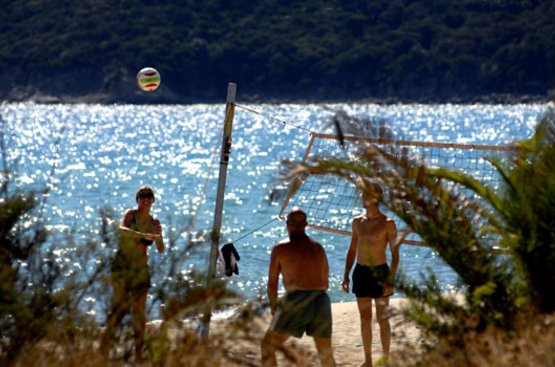 Италия Hotel Garden Beach