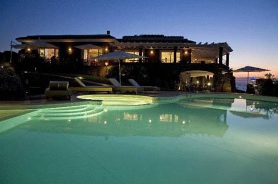 Италия Bajaloglia Resort