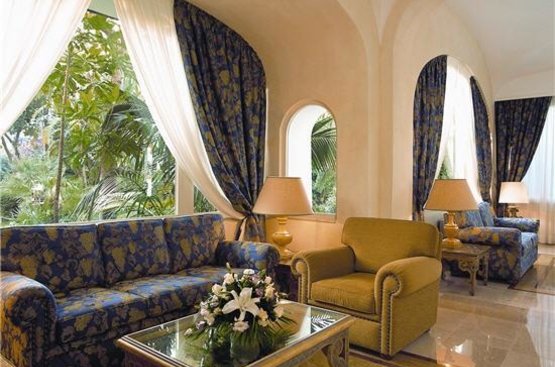 Італія Grand Hotel Excelsior