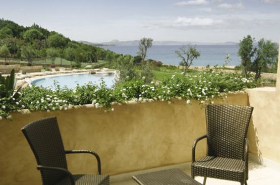 Італія L'Ea Bianca Luxury Resort