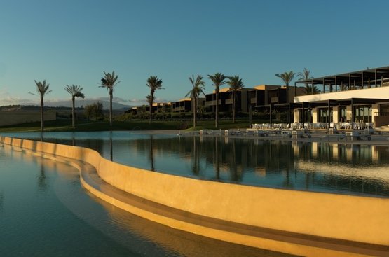 Италия Verdura Golf & Spa Resort