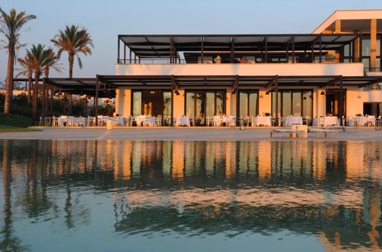 Италия Verdura Golf & Spa Resort