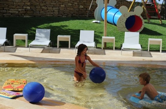 Италия Verdura Golf & Spa Resort