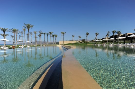 Италия Verdura Golf & Spa Resort