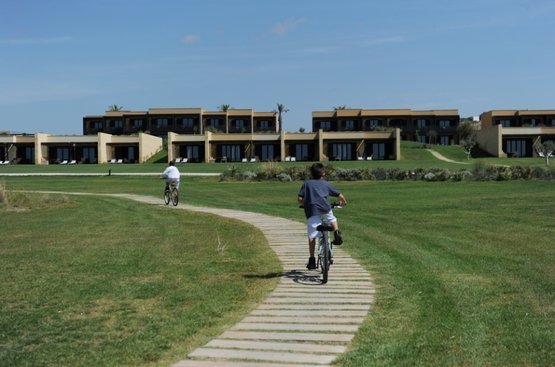 Италия Verdura Golf & Spa Resort