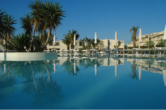 Італія Arenella Resort