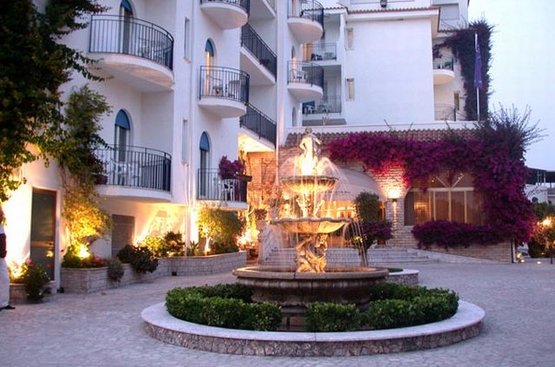 Италия Sant Alphio Garden Hotel & Spa