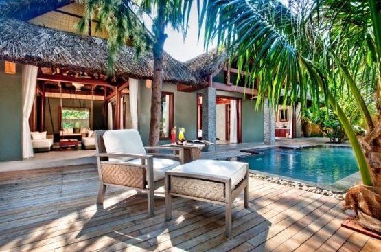 Вьетнам An Lam Ninh Van Bay Villas