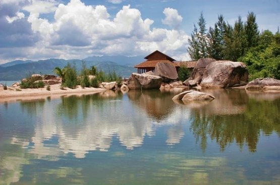 Вьетнам An Lam Ninh Van Bay Villas