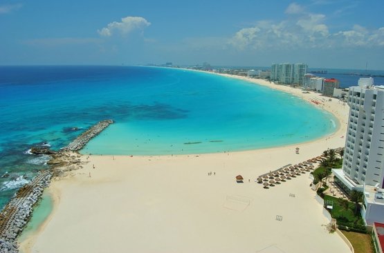 Мексика Hyatt Regency Cancun