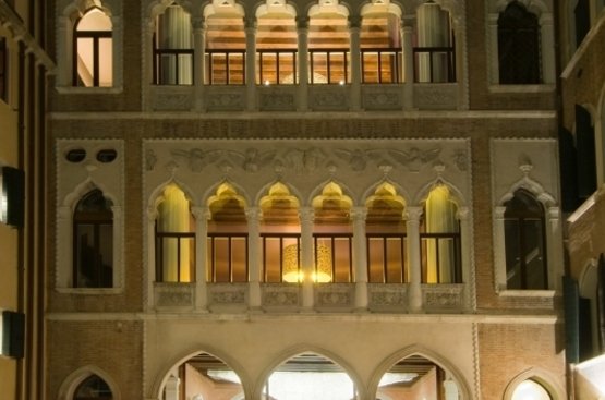 Італія Centurion Palace Venezia