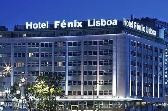 Португалія Fenix Lisboa