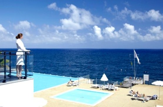 Португалія CS Madeira - Atlantic Resort &Sea Spa