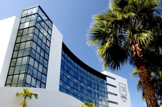 Португалия CS Madeira - Atlantic Resort &Sea Spa