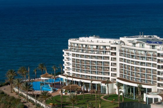 Португалия Pestana Grand Hotel