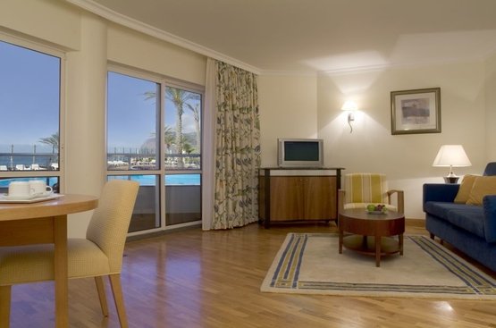 Португалия Pestana Grand Hotel