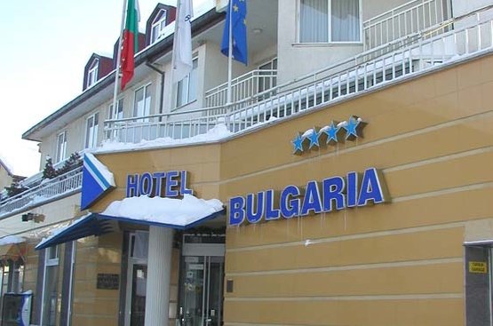 Болгарія Bulgaria