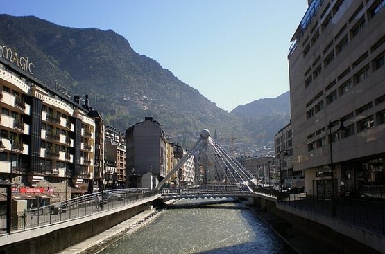 Андорра Magic Andorra