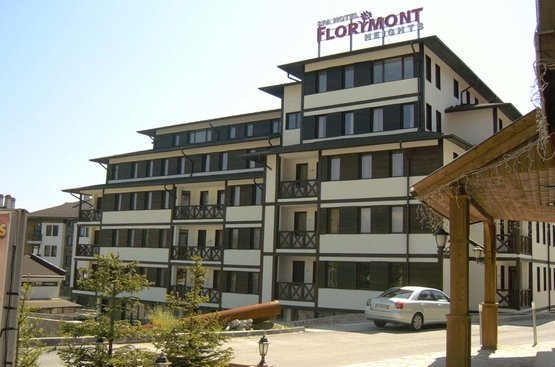 Болгария Florimont Heights