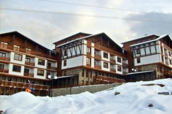 Болгария Green Life Ski&Spa Resort