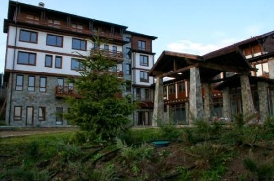 Болгария Green Life Ski&Spa Resort