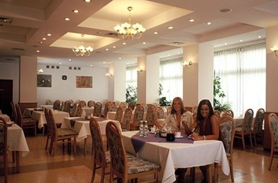 Польша Hotel Antalowka