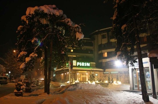 Болгарія Pirin