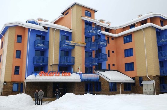 Болгарія Polaris Inn