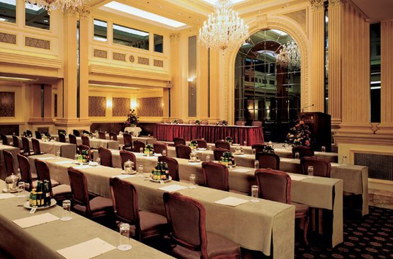 Австрія Grand Hotel