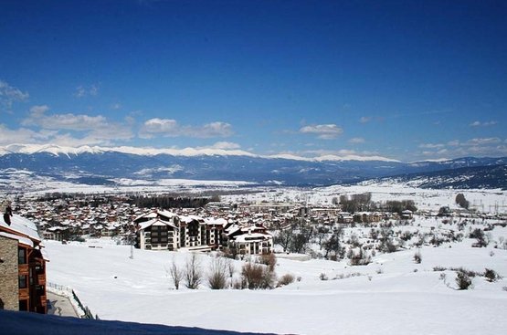 Болгарія St.Ivan Ski Apart