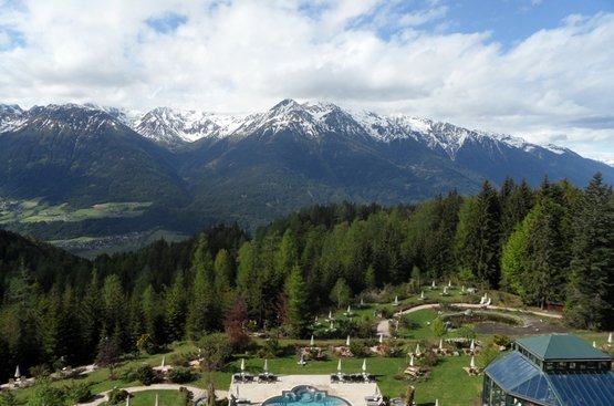 Австрія Interalpen Hotel Tyrol