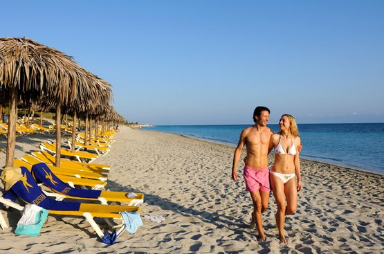 Куба Iberostar Playa Alameda