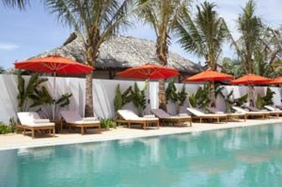 В'єтнам Villa Aria Muine Resort