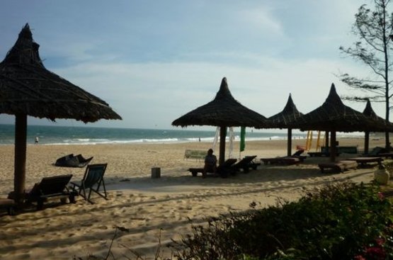 В'єтнам The Beach Resort