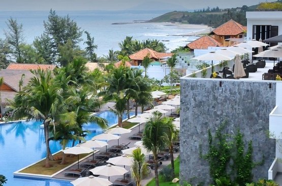 В'єтнам The Cliff Resort & Residences