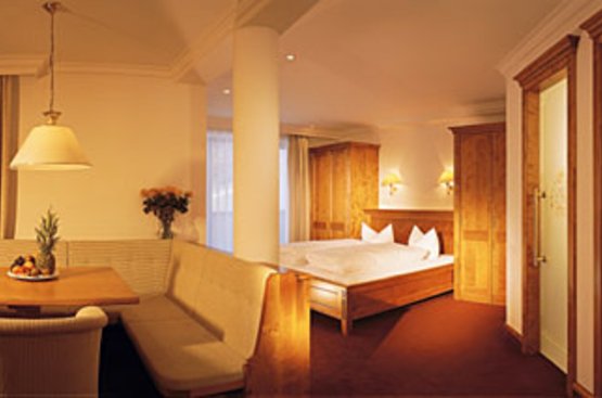 Австрия Schloss Hotel Romantica